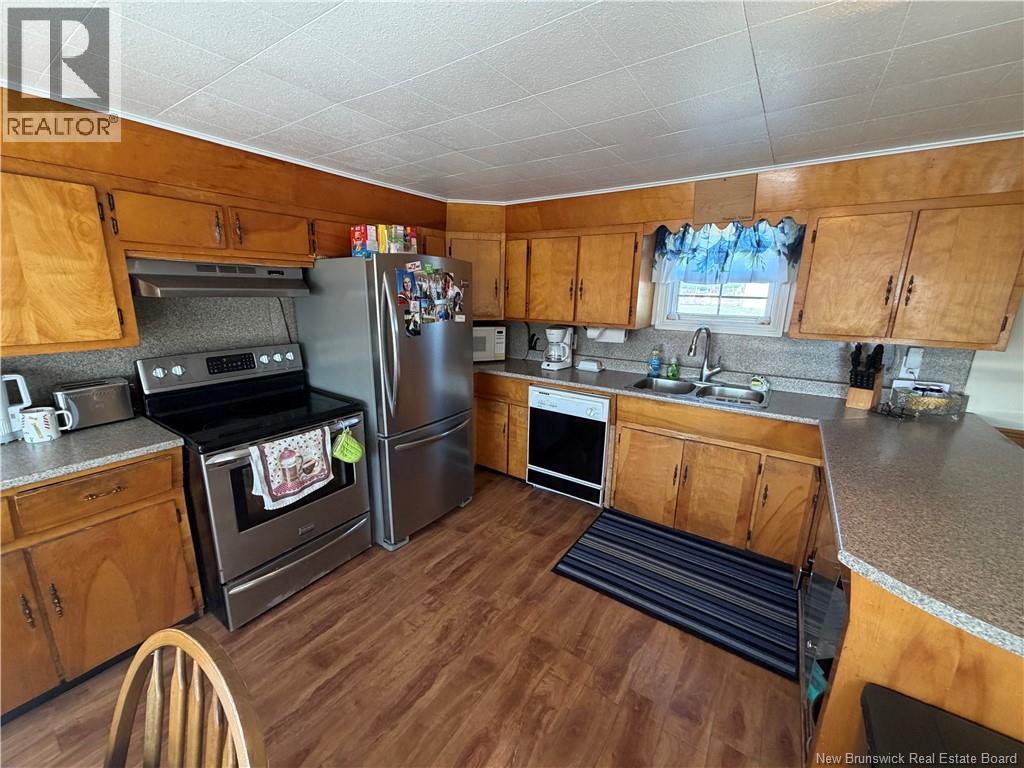124 Escuminac Pt Road, Escuminac, New Brunswick  E9A 1V5 - Photo 5 - NB137979