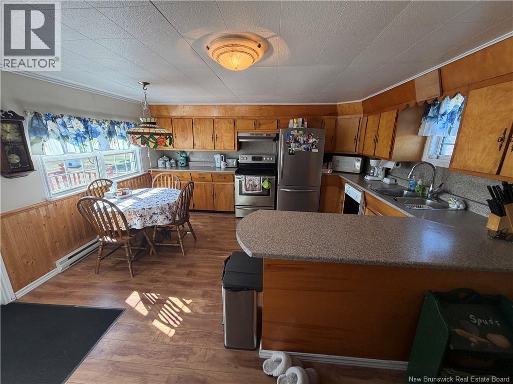 124 Escuminac Pt Road, Escuminac, New Brunswick  E9A 1V5 - Photo 6 - NB137979