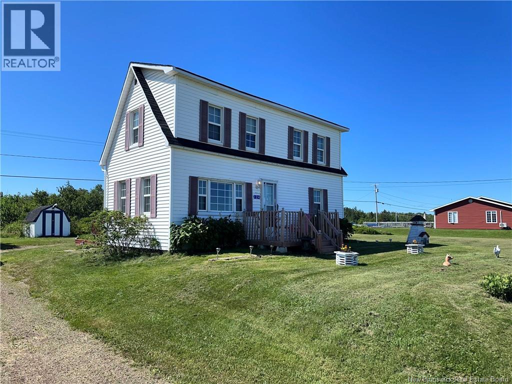 124 Escuminac Pt Road, Escuminac, New Brunswick  E9A 1V5 - Photo 4 - NB137979