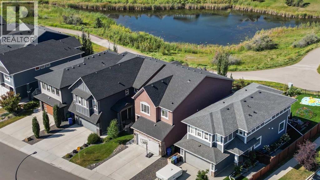 13 Cranbrook Cove Se, Calgary, Alberta  T3M 2S9 - Photo 2 - A2296132