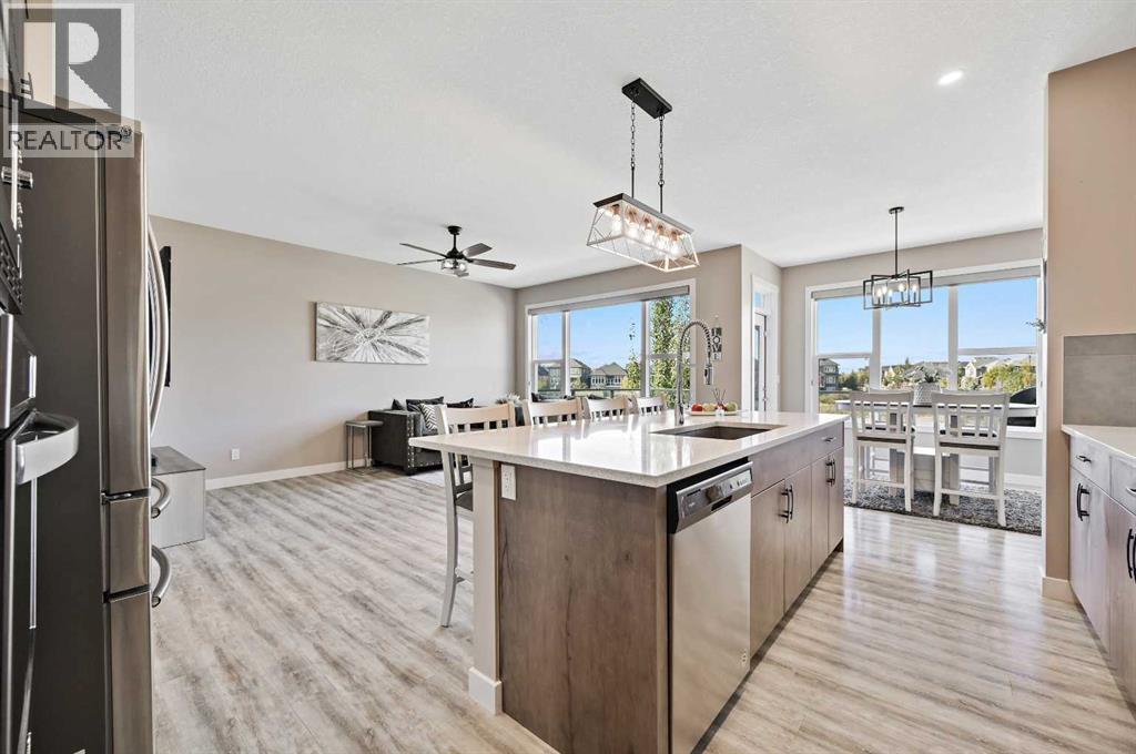13 Cranbrook Cove Se, Calgary, Alberta  T3M 2S9 - Photo 7 - A2296132