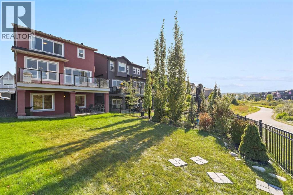 13 Cranbrook Cove Se, Calgary, Alberta  T3M 2S9 - Photo 36 - A2296132