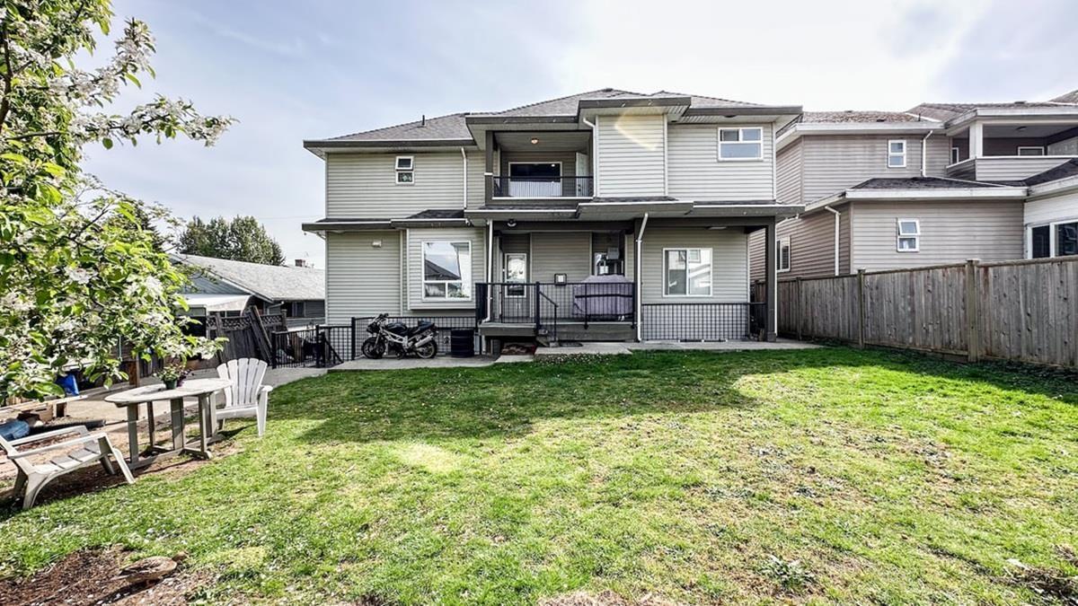 10831 130 Street, Surrey, British Columbia  V3T 3L9 - Photo 4 - R3118501