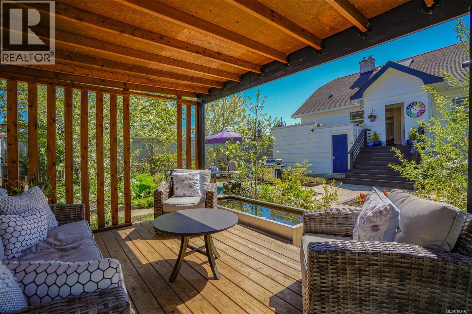 4621 Strathern St, Port Alberni, British Columbia