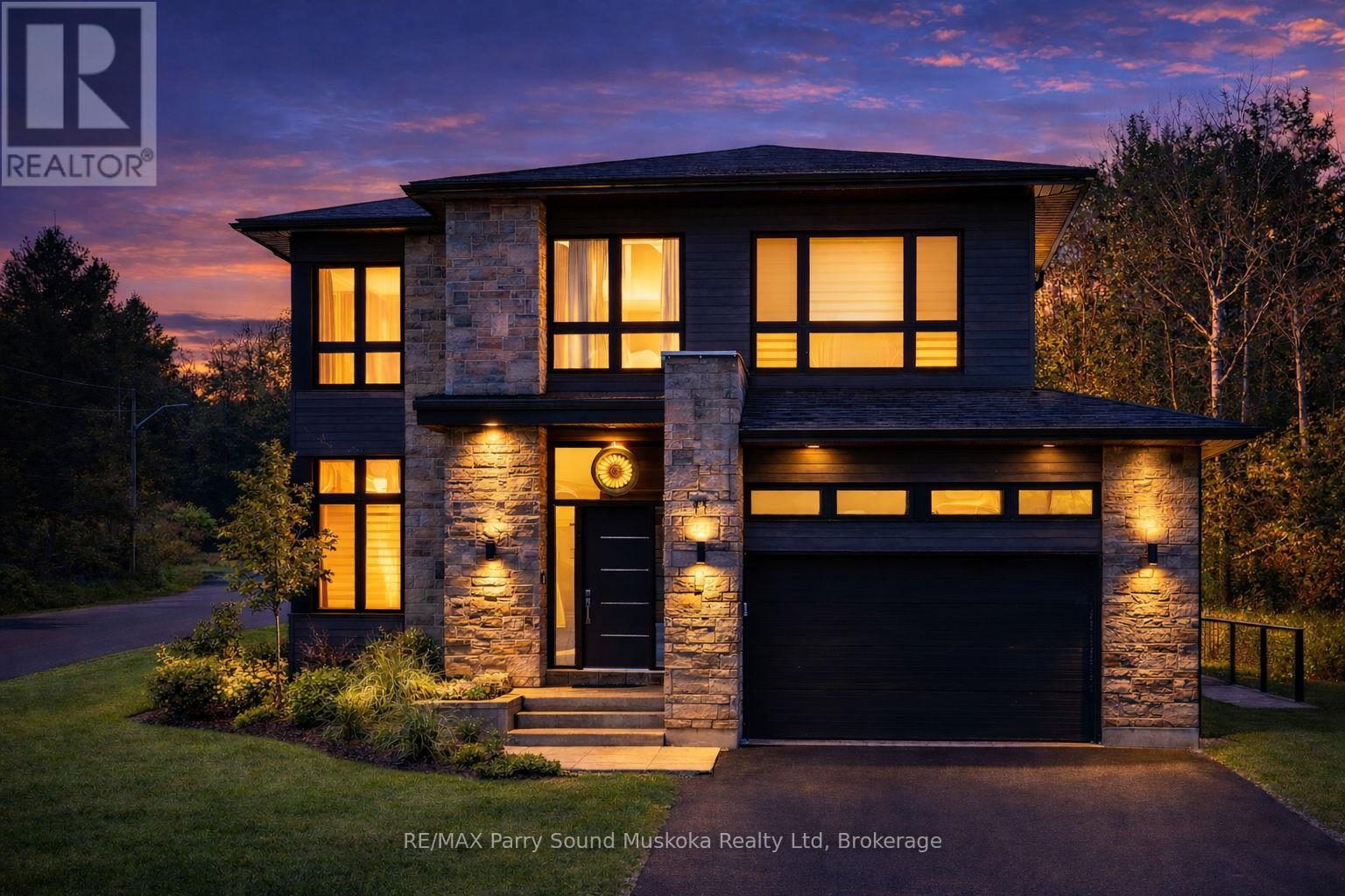 44 Dennis Drive, Parry Sound, Ontario  P2A 0E6 - Photo 36 - X12890258
