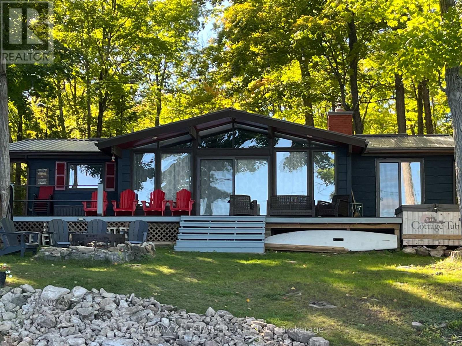 686 Grand Island, Kawartha Lakes, Ontario  K0M 1N0 - Photo 2 - X13042482