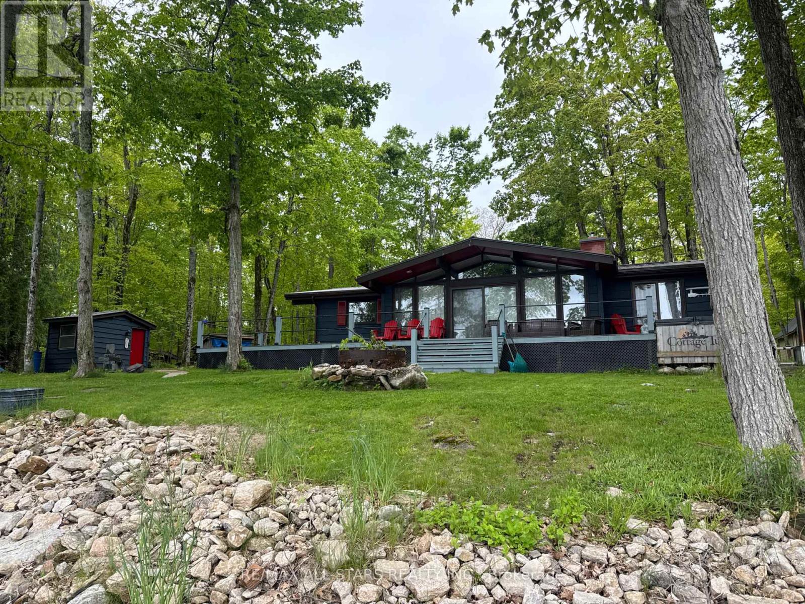 686 Grand Island, Kawartha Lakes, Ontario  K0M 1N0 - Photo 17 - X13042482