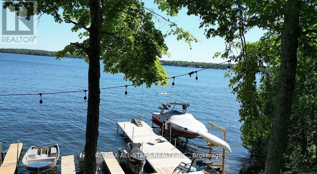 686 Grand Island, Kawartha Lakes, Ontario  K0M 1N0 - Photo 26 - X13042482