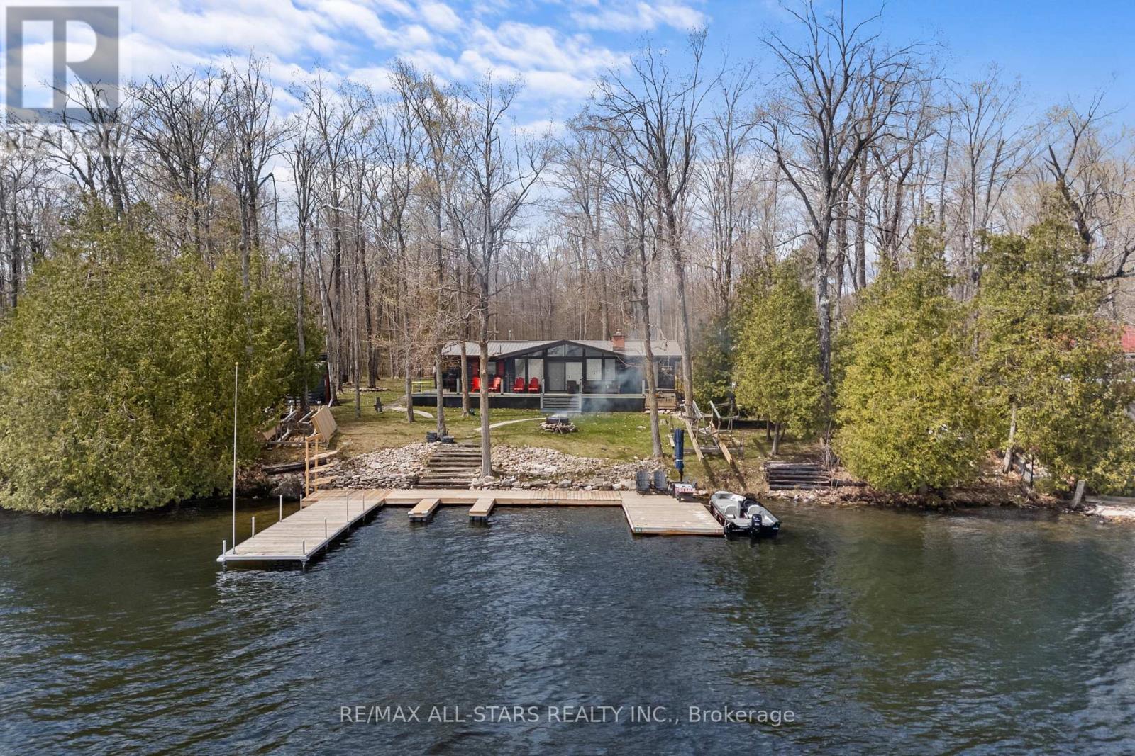 686 Grand Island, Kawartha Lakes, Ontario  K0M 1N0 - Photo 32 - X13042482