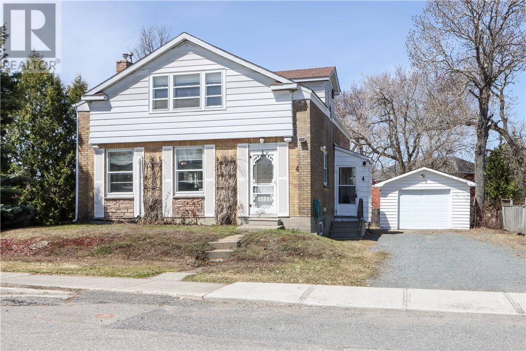 4 Diorite Street, Copper Cliff, Ontario  P0M 1N0 - Photo 49 - 2127468