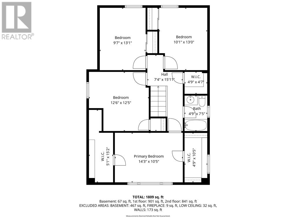 4 Diorite Street, Copper Cliff, Ontario  P0M 1N0 - Photo 60 - 2127468