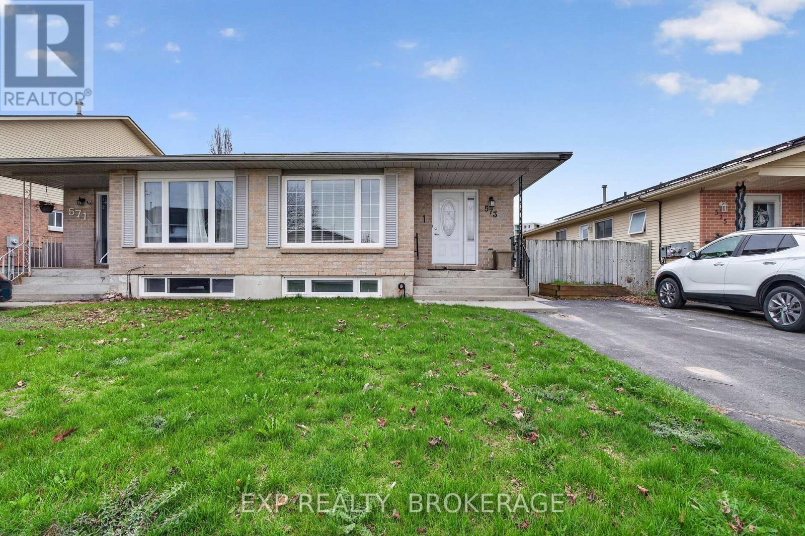 573 WHISTLER TERRACE, Kingston, Ontario
