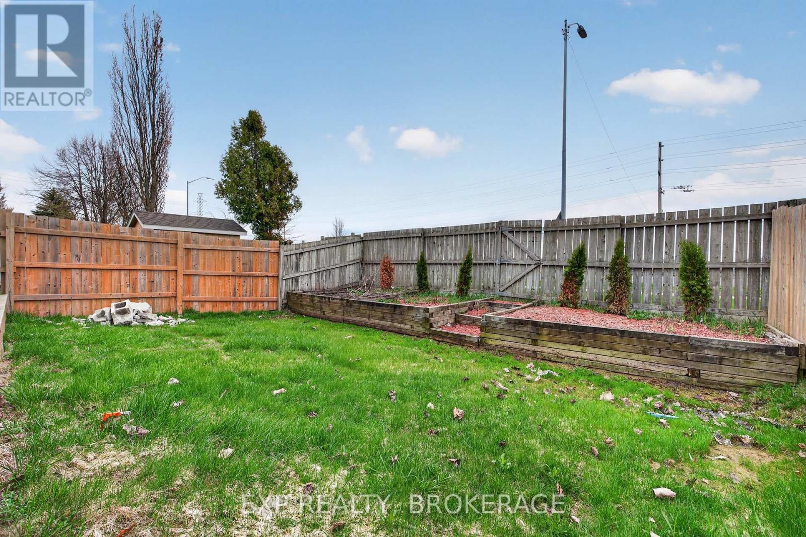 573 Whistler Terrace, Kingston, Ontario  K7M 8K4 - Photo 43 - X13082330