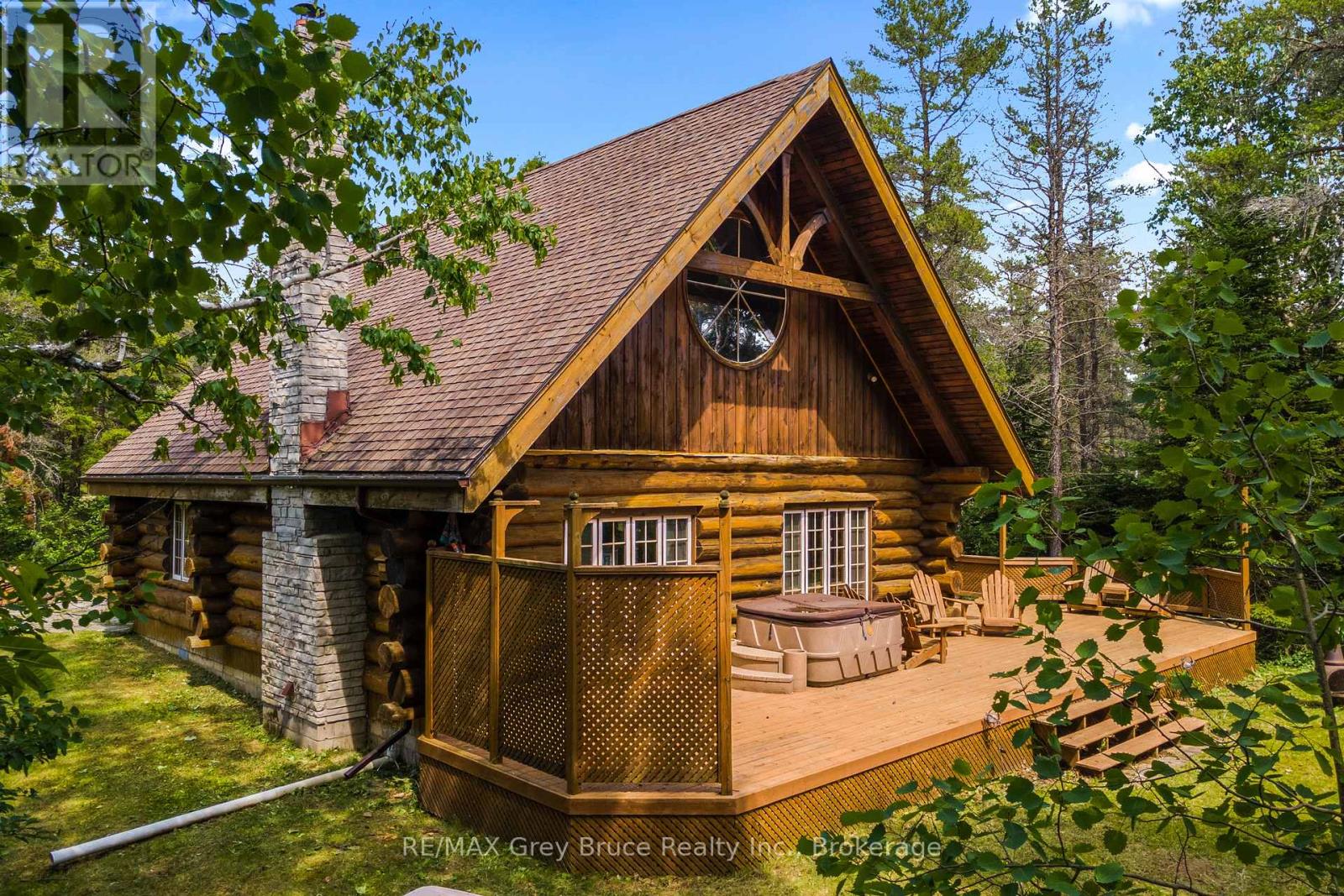 12 SCUGOG LANE, northern bruce peninsula, Ontario