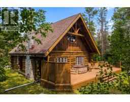 12 SCUGOG LANE, Northern Bruce Peninsula, Ontario