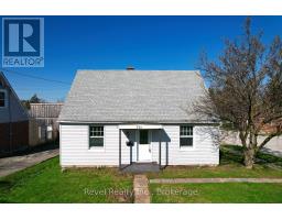 701 5TH STREET E, Owen Sound, Ontario