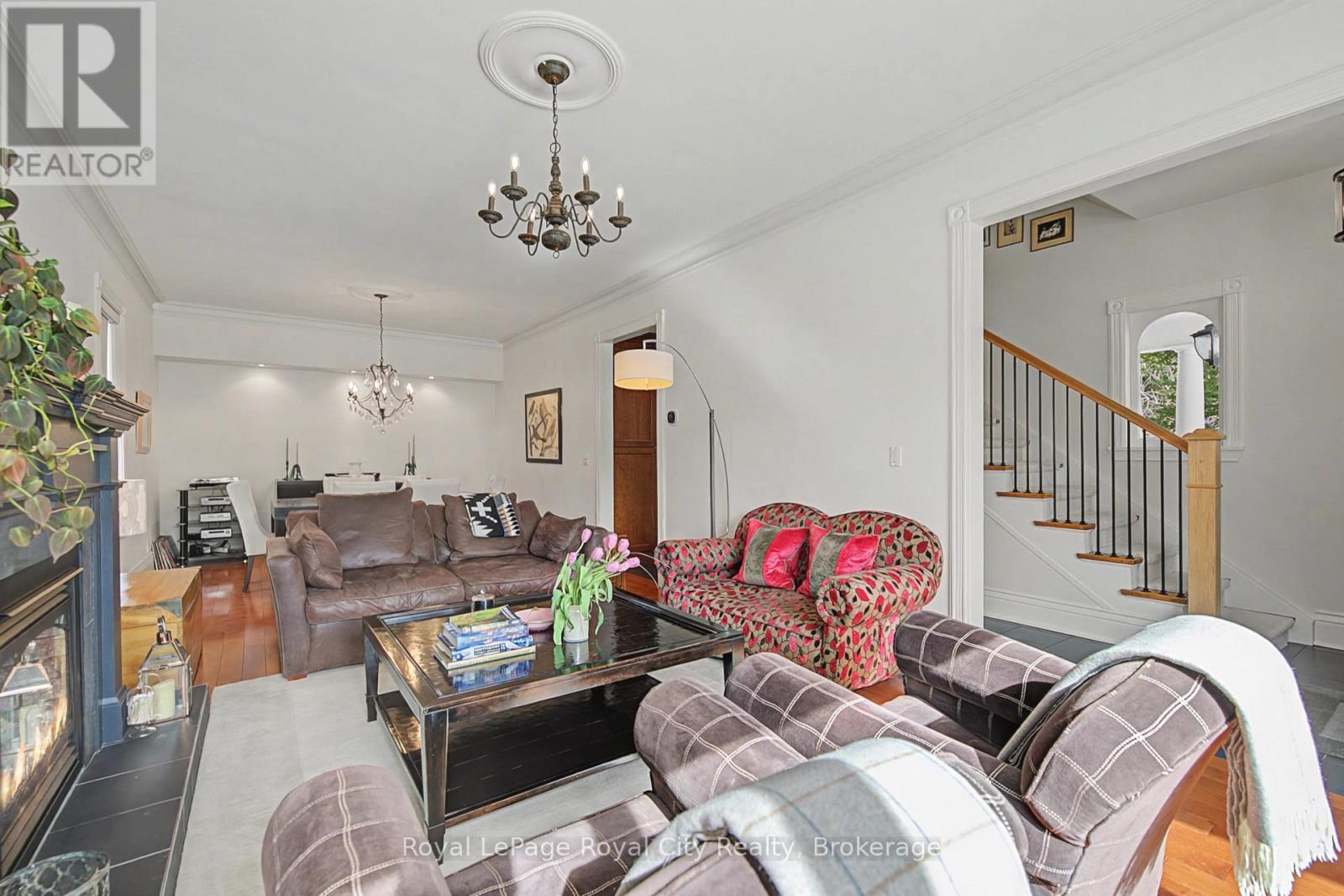 61 Cambridge Street, Guelph (Downtown), Ontario  N1H 2V1 - Photo 10 - X13082328