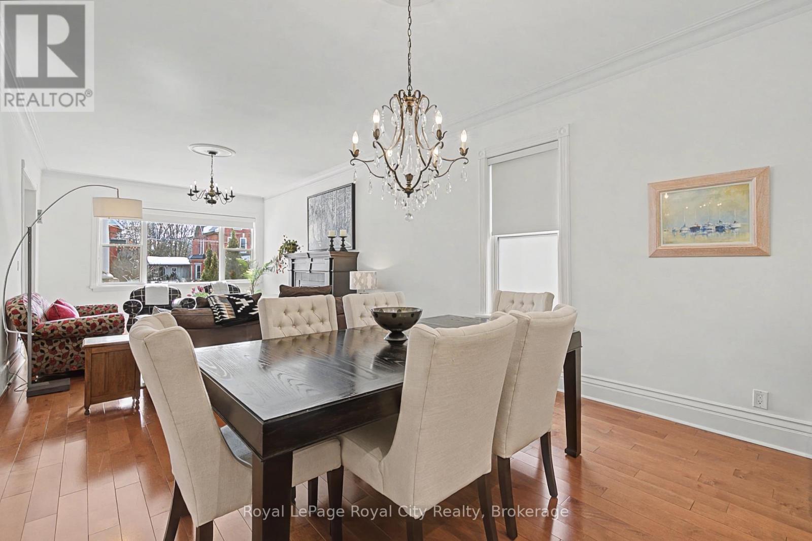 61 Cambridge Street, Guelph (Downtown), Ontario  N1H 2V1 - Photo 11 - X13082328
