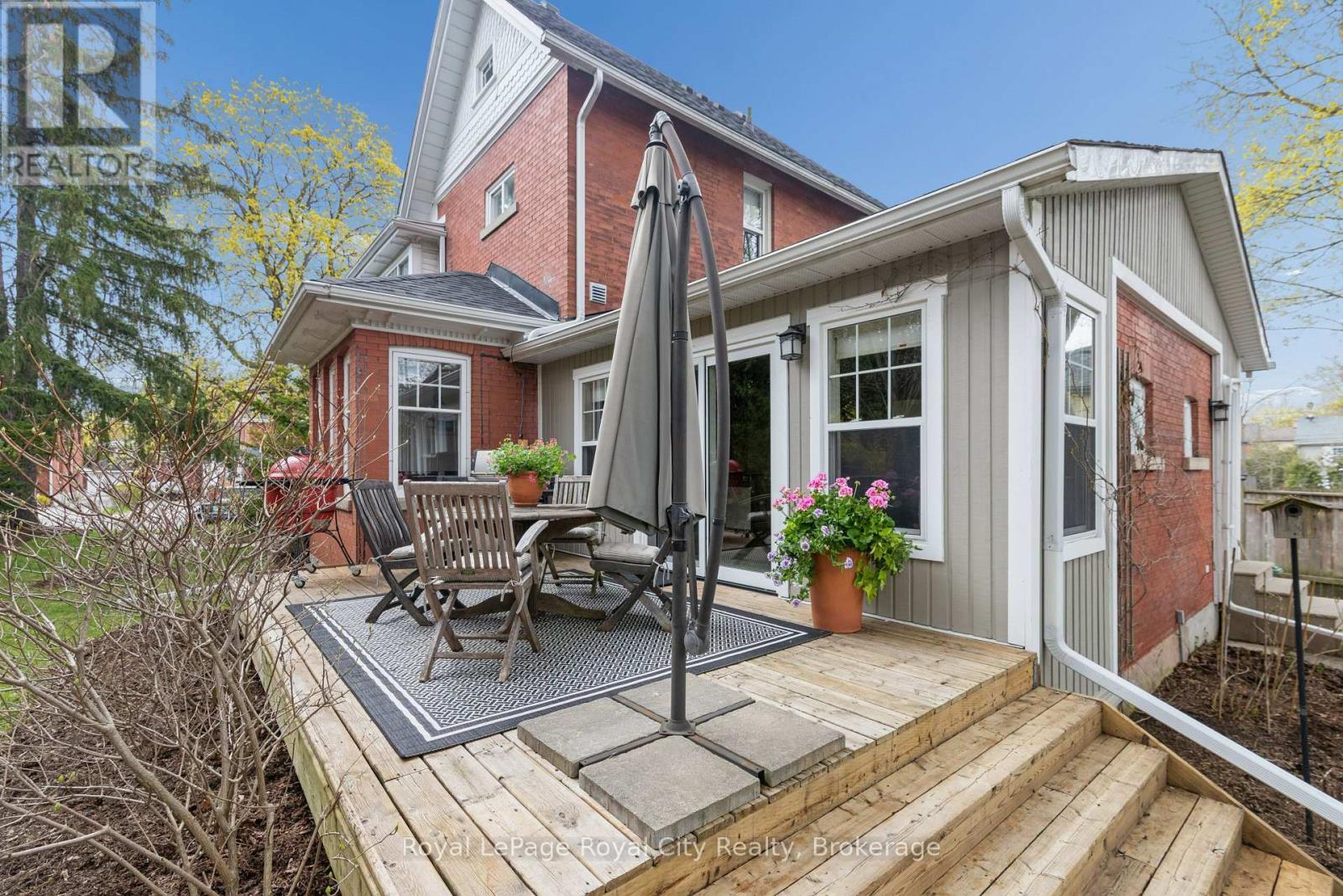 61 Cambridge Street, Guelph (Downtown), Ontario  N1H 2V1 - Photo 38 - X13082328