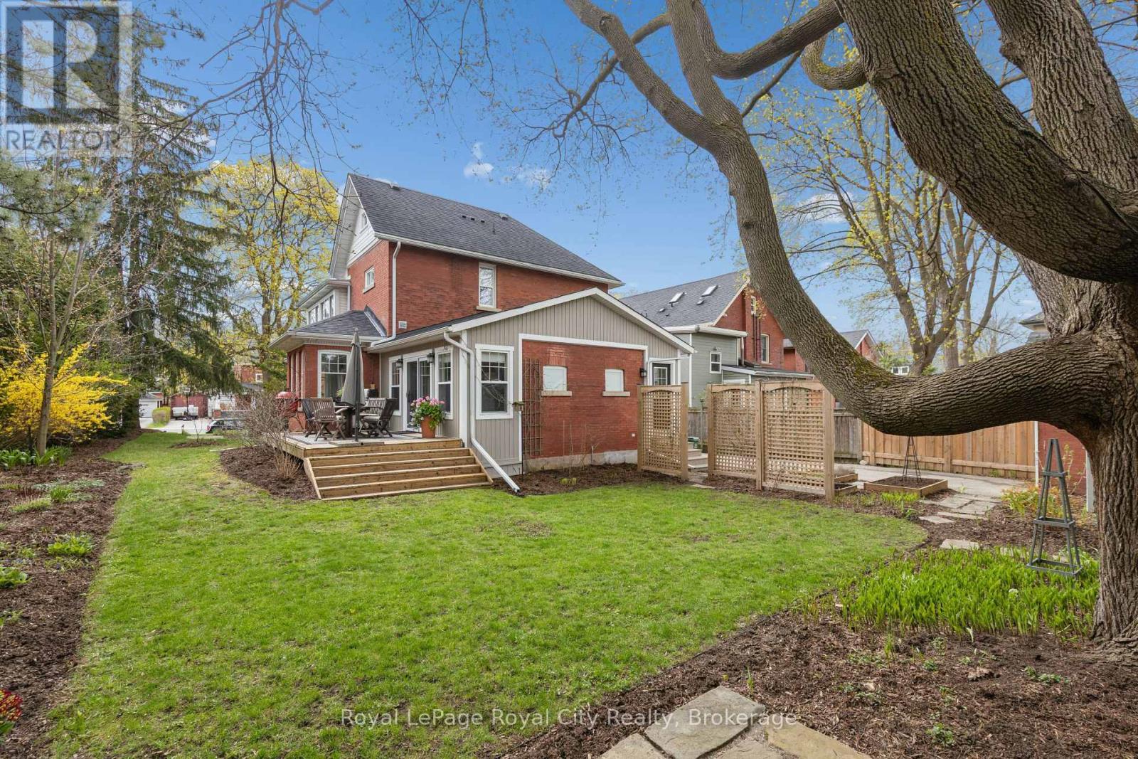 61 Cambridge Street, Guelph (Downtown), Ontario  N1H 2V1 - Photo 39 - X13082328