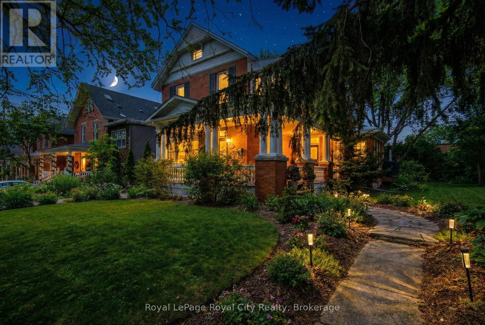 61 Cambridge Street, Guelph (Downtown), Ontario  N1H 2V1 - Photo 4 - X13082328