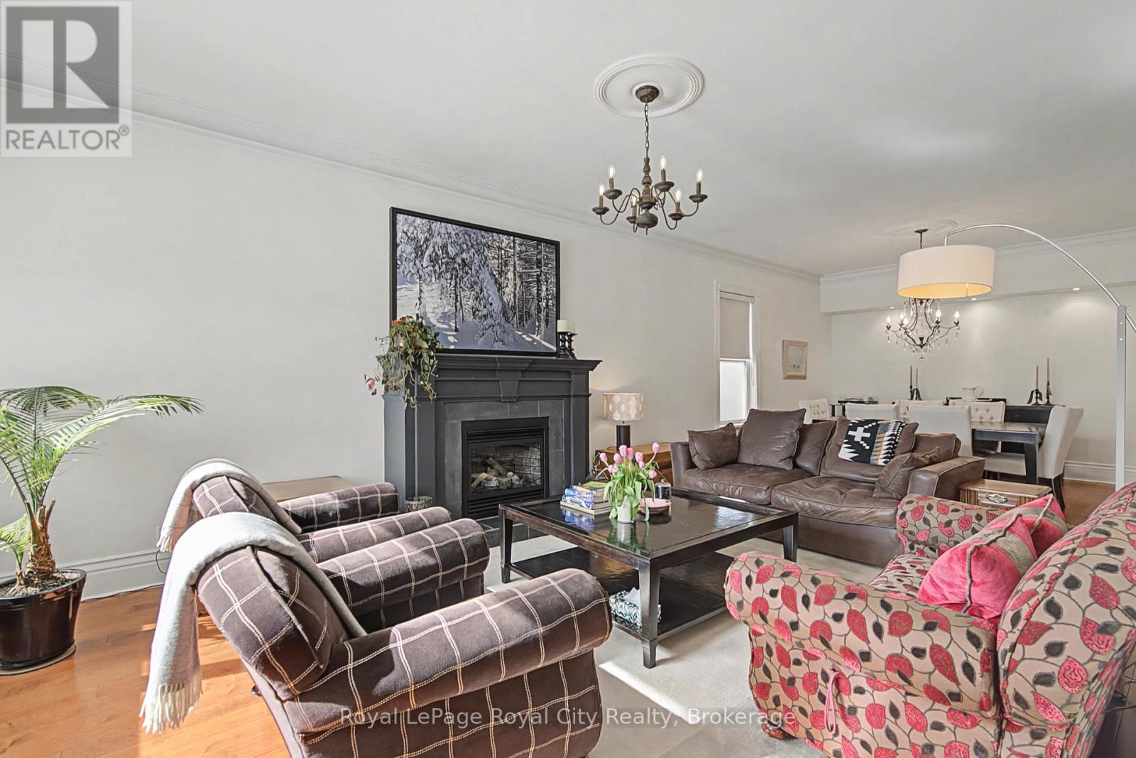 61 Cambridge Street, Guelph (Downtown), Ontario  N1H 2V1 - Photo 6 - X13082328
