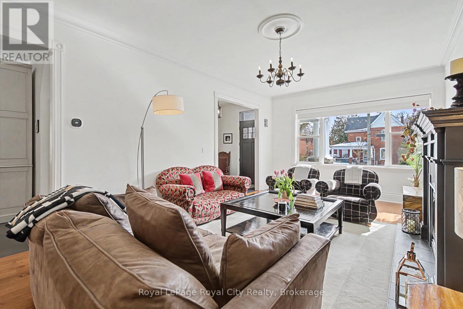 61 Cambridge Street, Guelph (Downtown), Ontario  N1H 2V1 - Photo 7 - X13082328