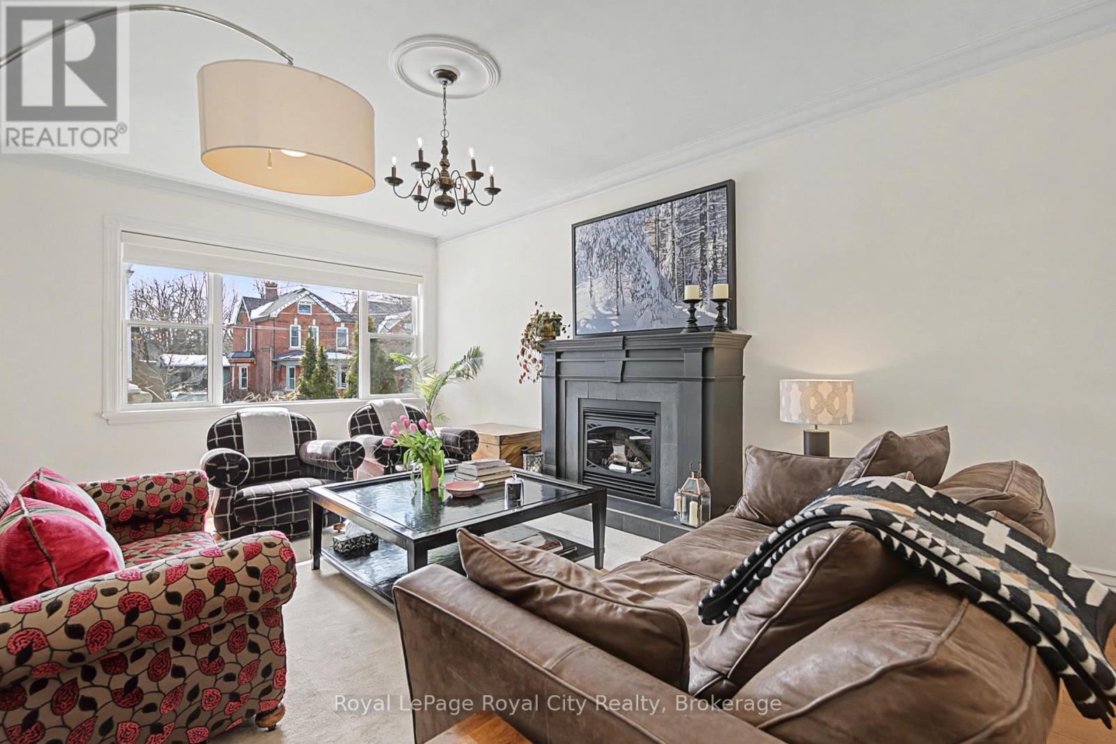 61 Cambridge Street, Guelph (Downtown), Ontario  N1H 2V1 - Photo 9 - X13082328