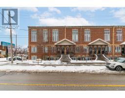 104 - 555 KING STREET E, kitchener, Ontario