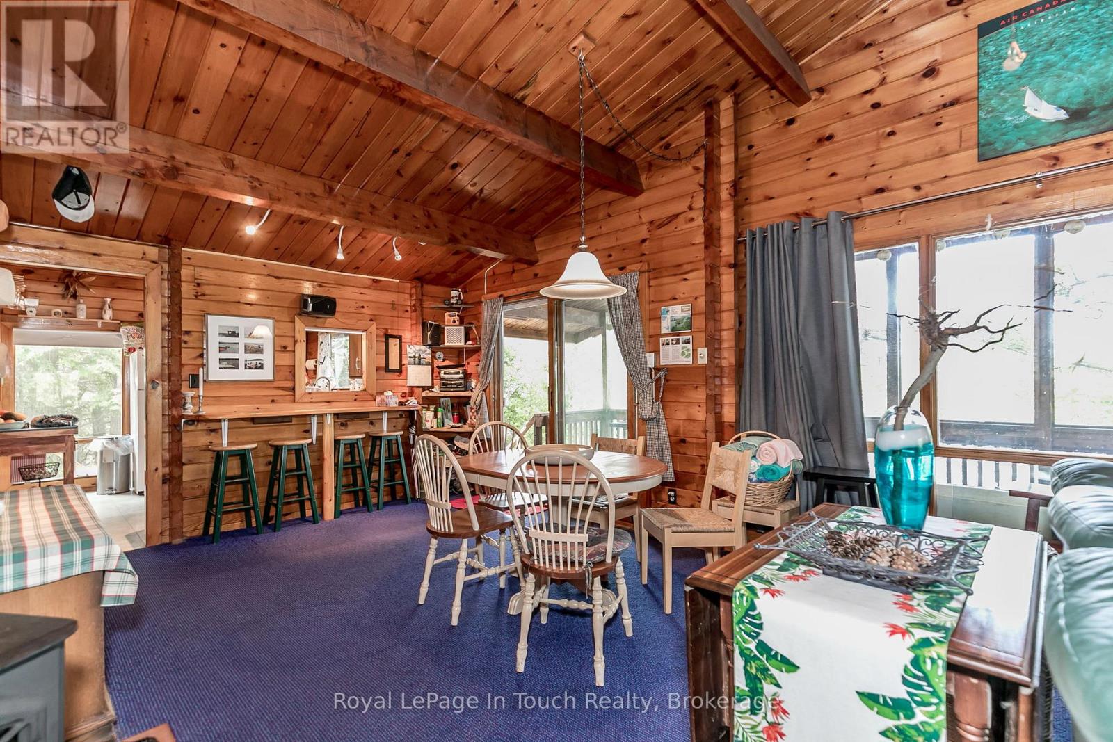 B207-7 Wahsoune Island, The Archipelago (Archipelago South), Ontario  P2A 0B7 - Photo 10 - X13082342