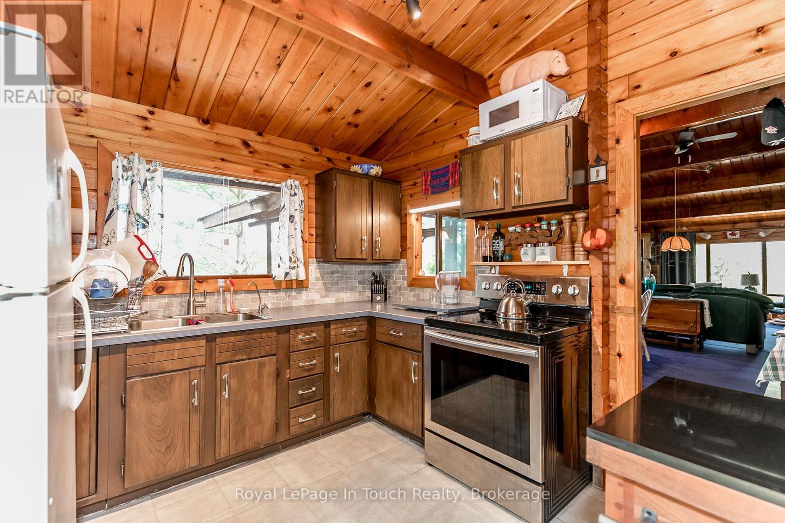 B207-7 Wahsoune Island, The Archipelago (Archipelago South), Ontario  P2A 0B7 - Photo 20 - X13082342