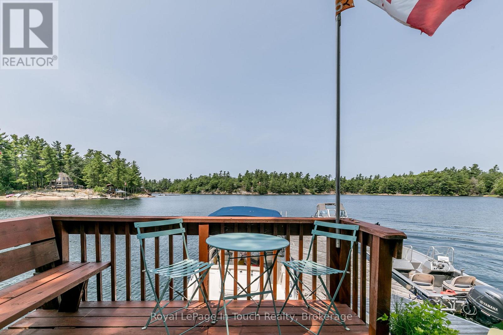 B207-7 Wahsoune Island, The Archipelago (Archipelago South), Ontario  P2A 0B7 - Photo 30 - X13082342