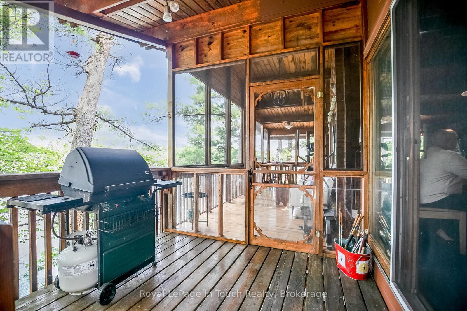 B207-7 Wahsoune Island, The Archipelago (Archipelago South), Ontario  P2A 0B7 - Photo 33 - X13082342