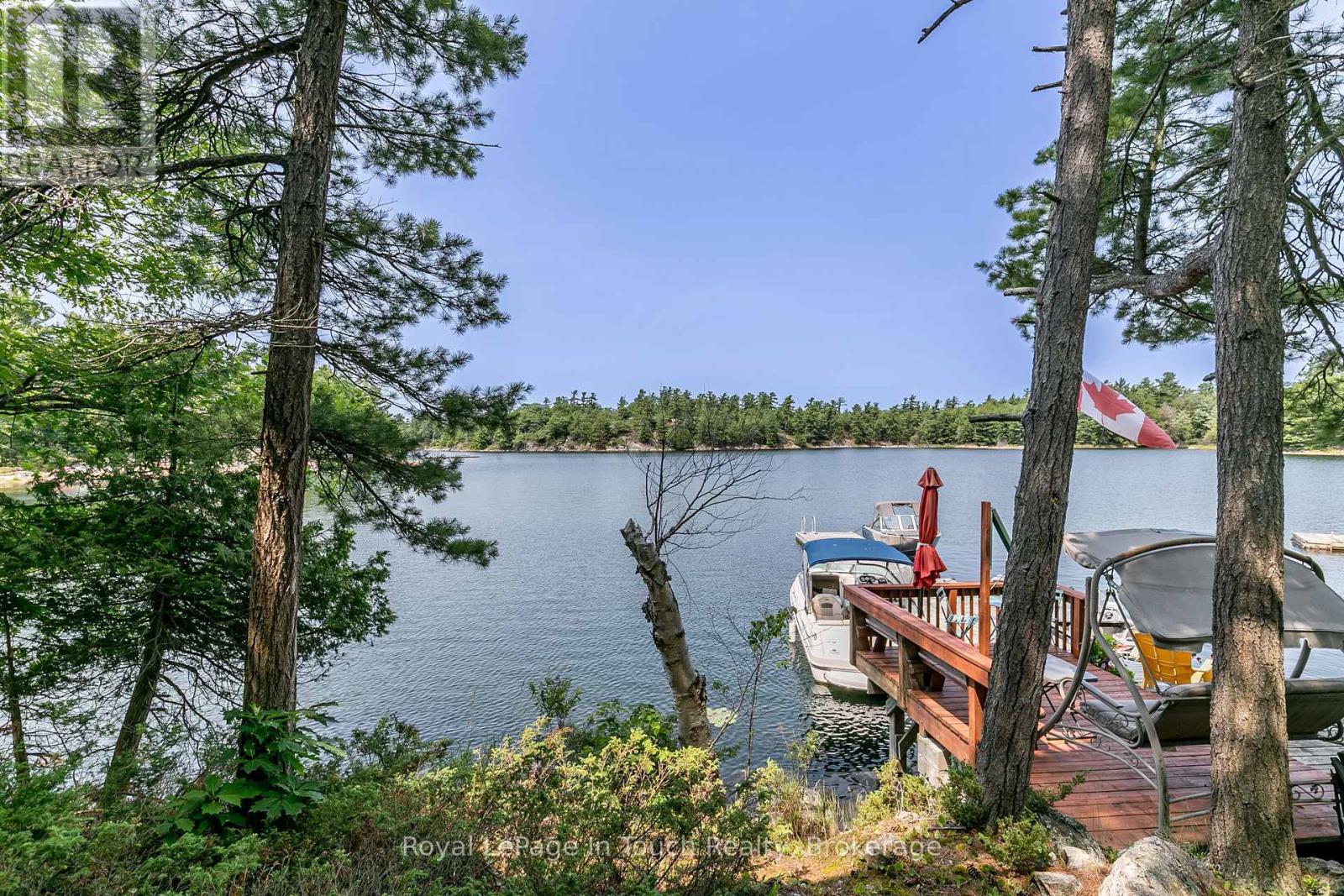 B207-7 Wahsoune Island, The Archipelago (Archipelago South), Ontario  P2A 0B7 - Photo 34 - X13082342