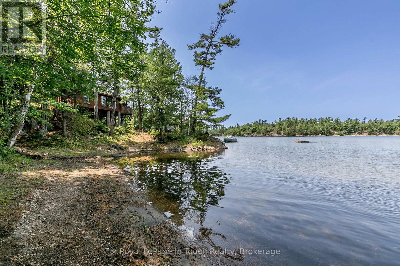 B207-7 Wahsoune Island, The Archipelago (Archipelago South), Ontario  P2A 0B7 - Photo 39 - X13082342