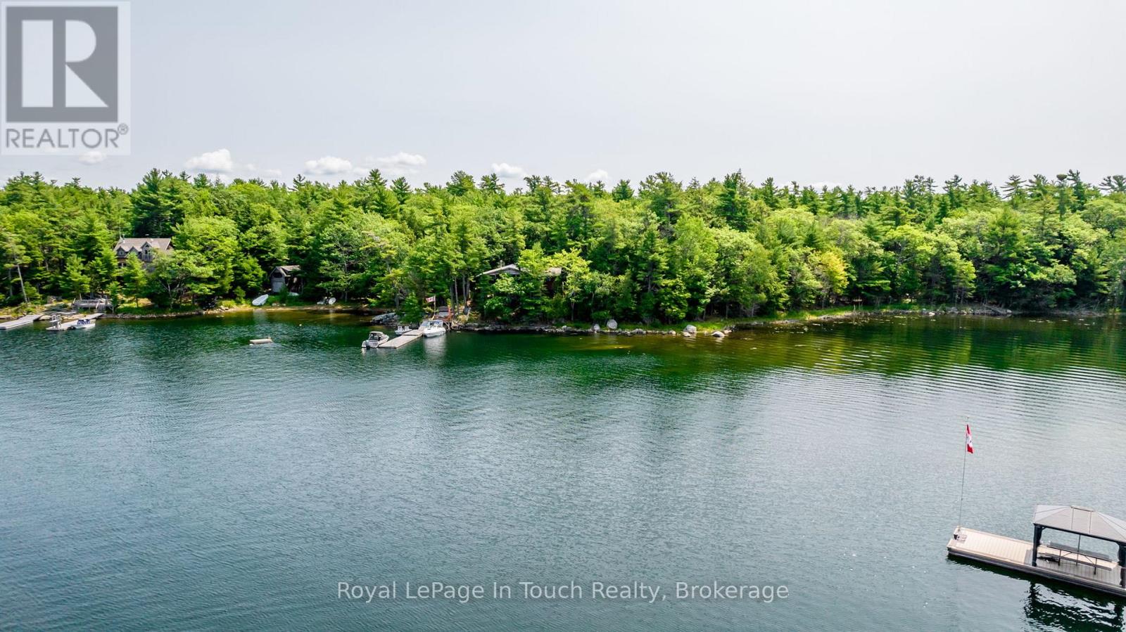 B207-7 Wahsoune Island, The Archipelago (Archipelago South), Ontario  P2A 0B7 - Photo 41 - X13082342