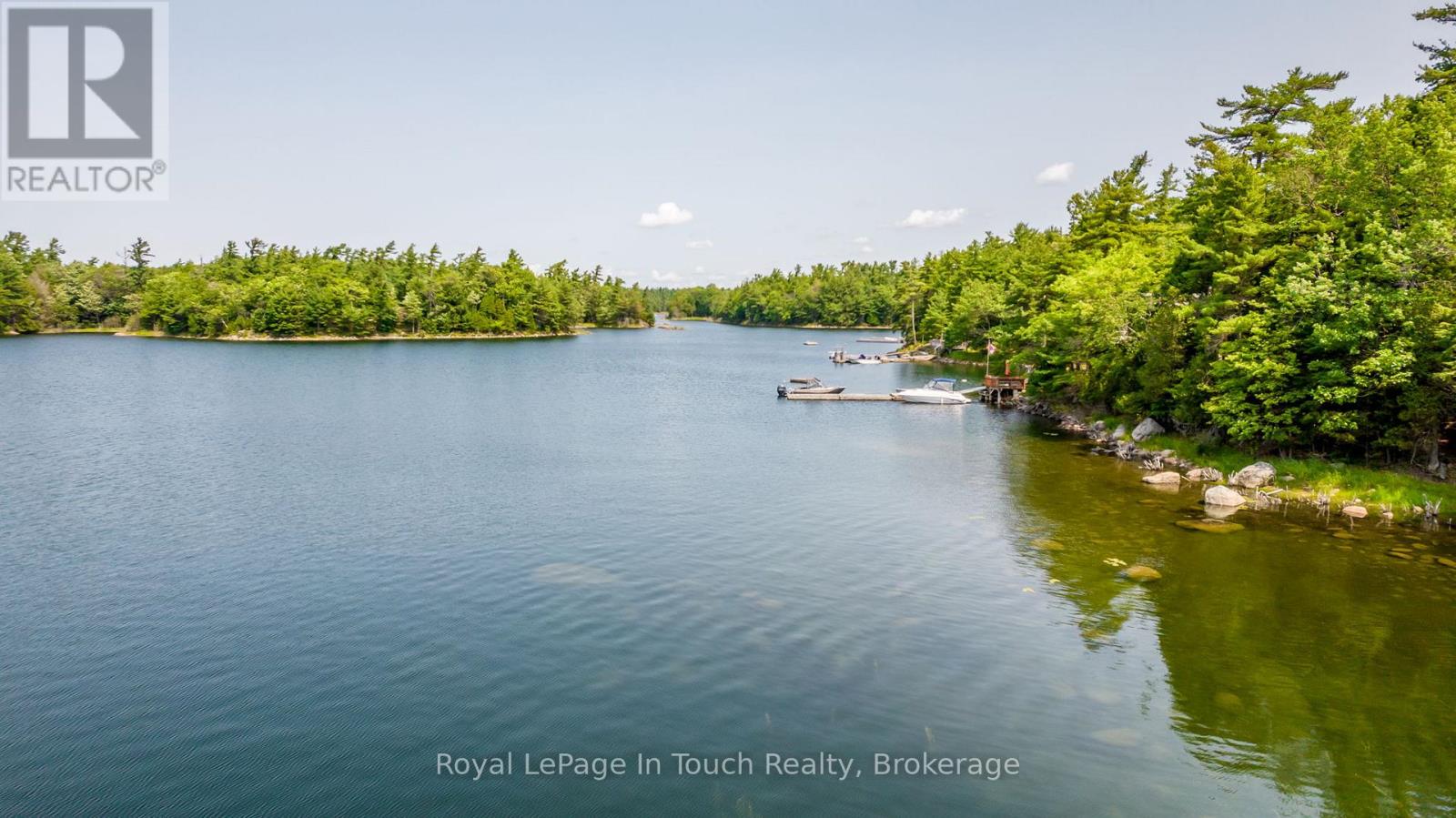 B207-7 Wahsoune Island, The Archipelago (Archipelago South), Ontario  P2A 0B7 - Photo 46 - X13082342