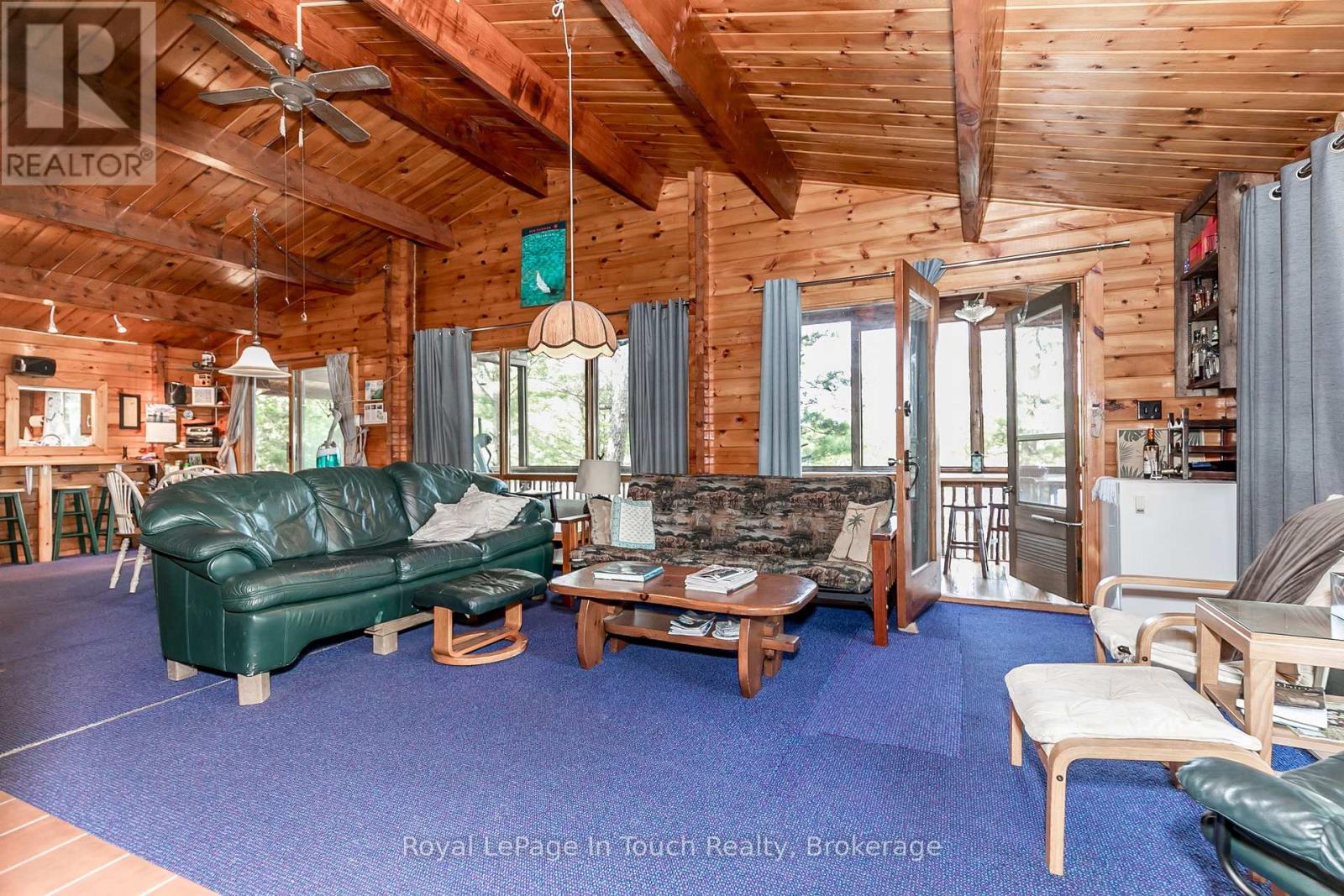 B207-7 Wahsoune Island, The Archipelago (Archipelago South), Ontario  P2A 0B7 - Photo 8 - X13082342