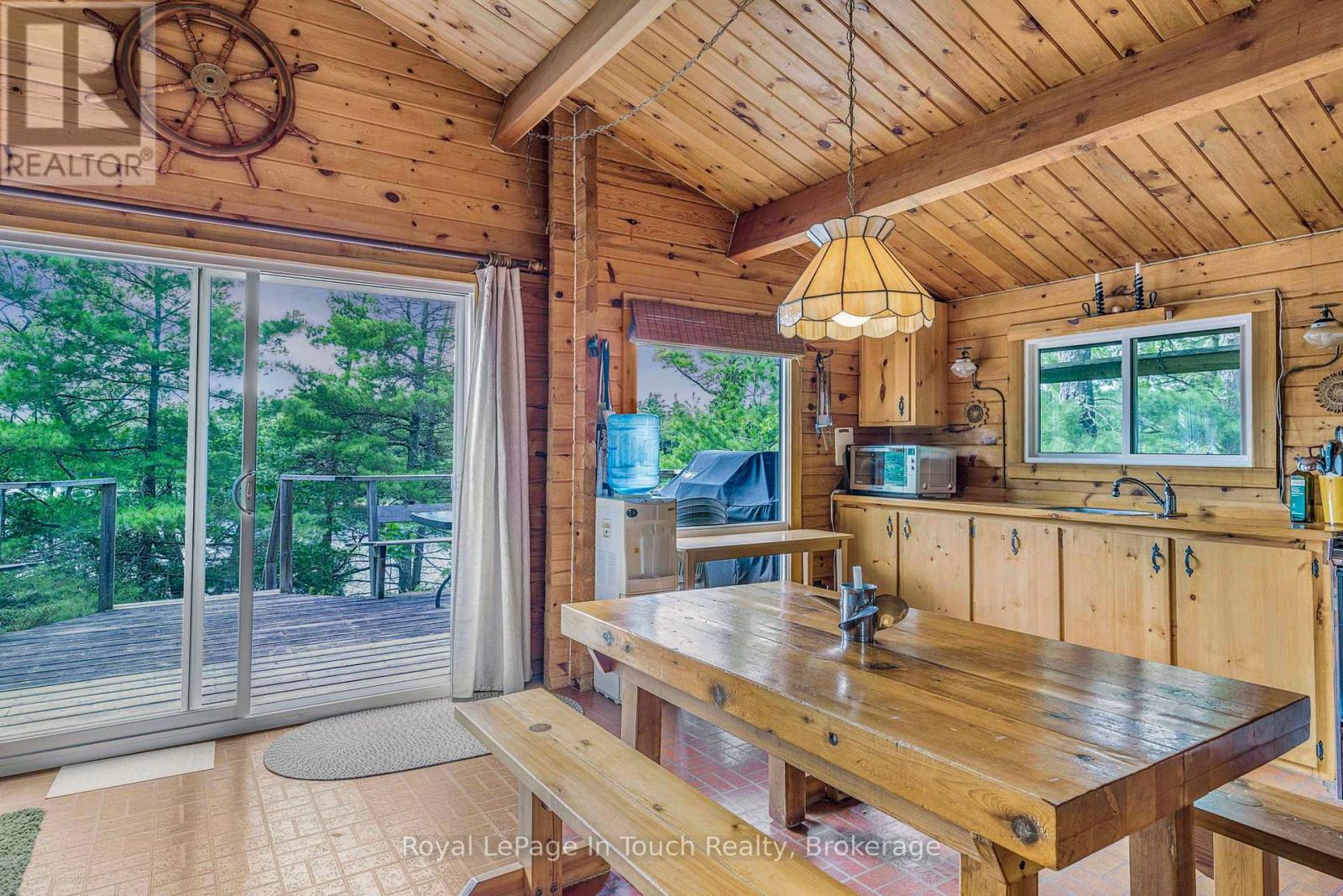 B207-10 Wahsoune Island, The Archipelago (Archipelago South), Ontario  P2A 1T4 - Photo 10 - X13082346