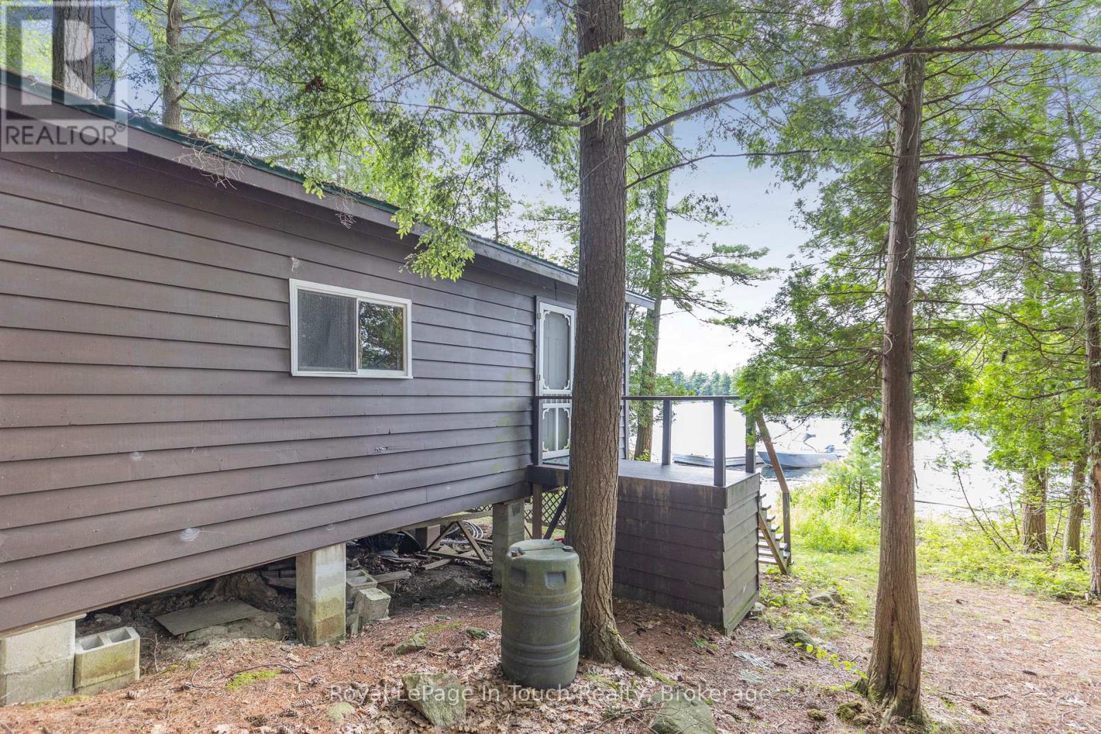 B207-10 Wahsoune Island, The Archipelago (Archipelago South), Ontario  P2A 1T4 - Photo 21 - X13082346