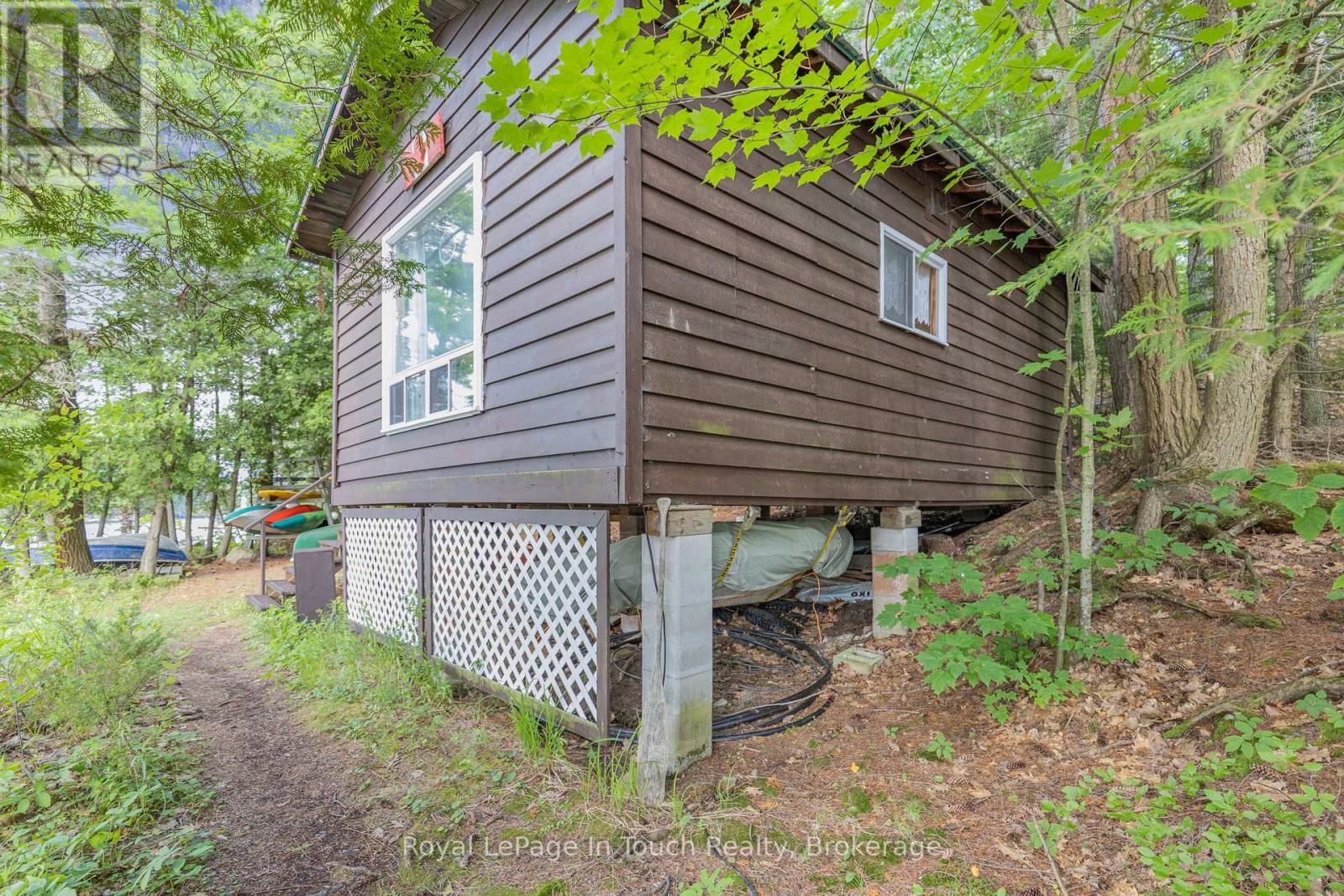 B207-10 Wahsoune Island, The Archipelago (Archipelago South), Ontario  P2A 1T4 - Photo 24 - X13082346