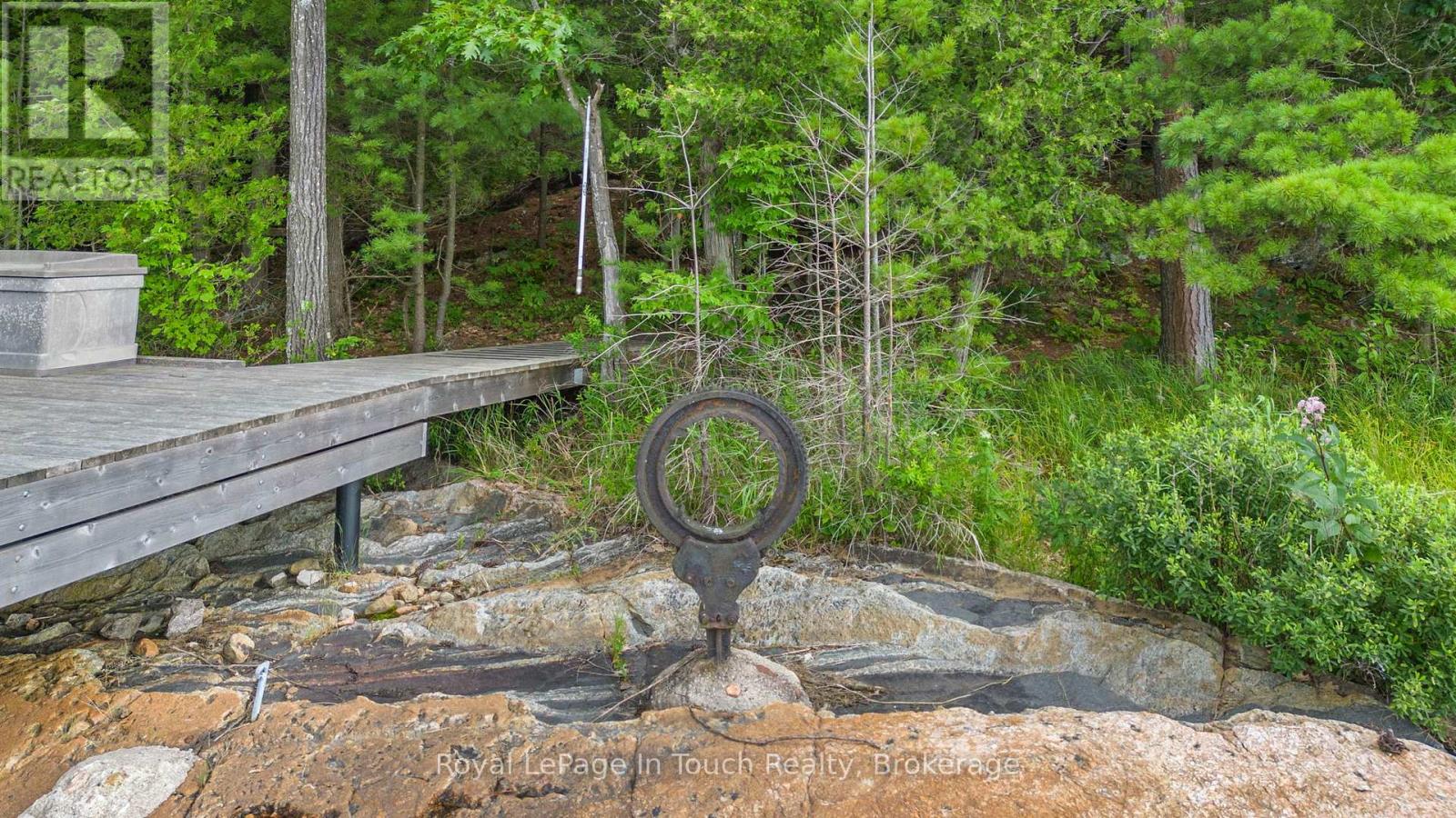 B207-10 Wahsoune Island, The Archipelago (Archipelago South), Ontario  P2A 1T4 - Photo 25 - X13082346