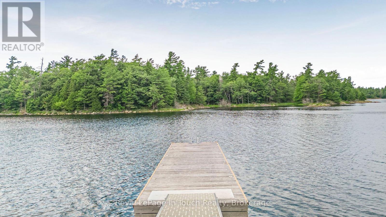 B207-10 Wahsoune Island, The Archipelago (Archipelago South), Ontario  P2A 1T4 - Photo 26 - X13082346