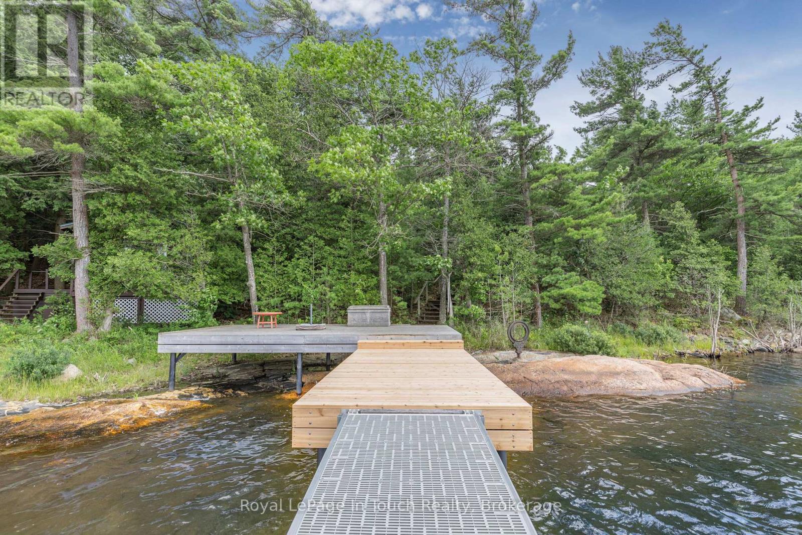 B207-10 Wahsoune Island, The Archipelago (Archipelago South), Ontario  P2A 1T4 - Photo 27 - X13082346