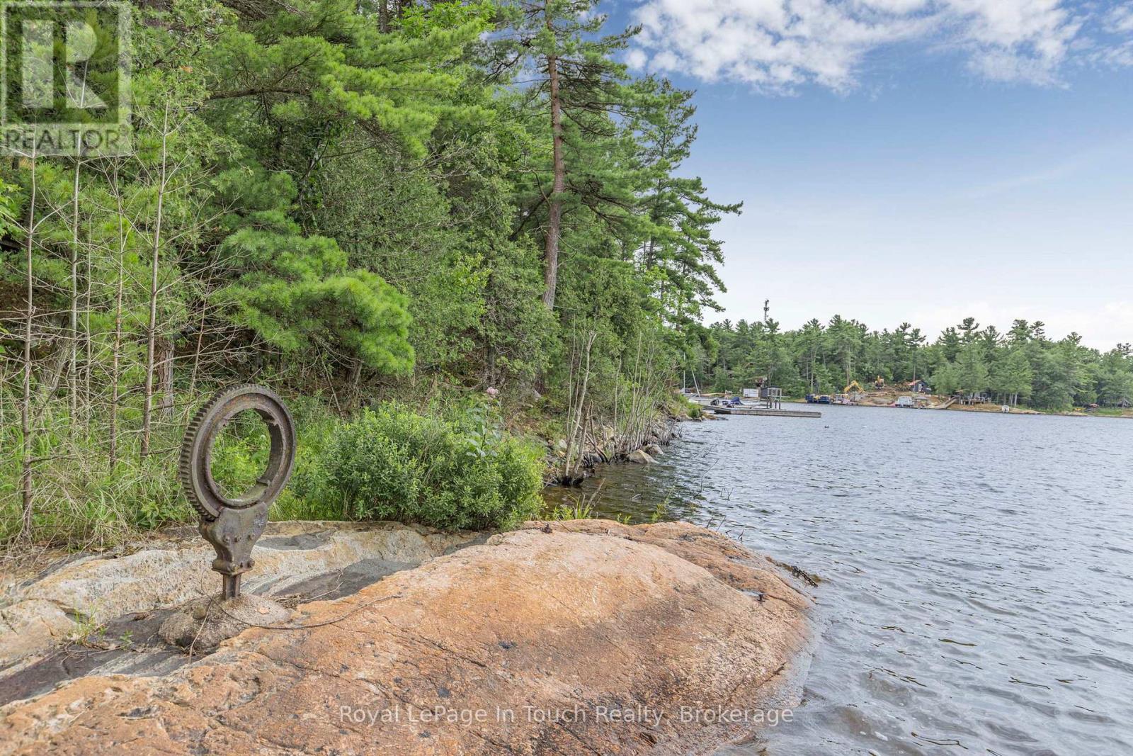 B207-10 Wahsoune Island, The Archipelago (Archipelago South), Ontario  P2A 1T4 - Photo 28 - X13082346