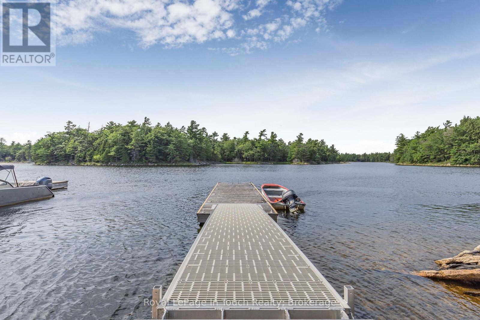 B207-10 Wahsoune Island, The Archipelago (Archipelago South), Ontario  P2A 1T4 - Photo 31 - X13082346