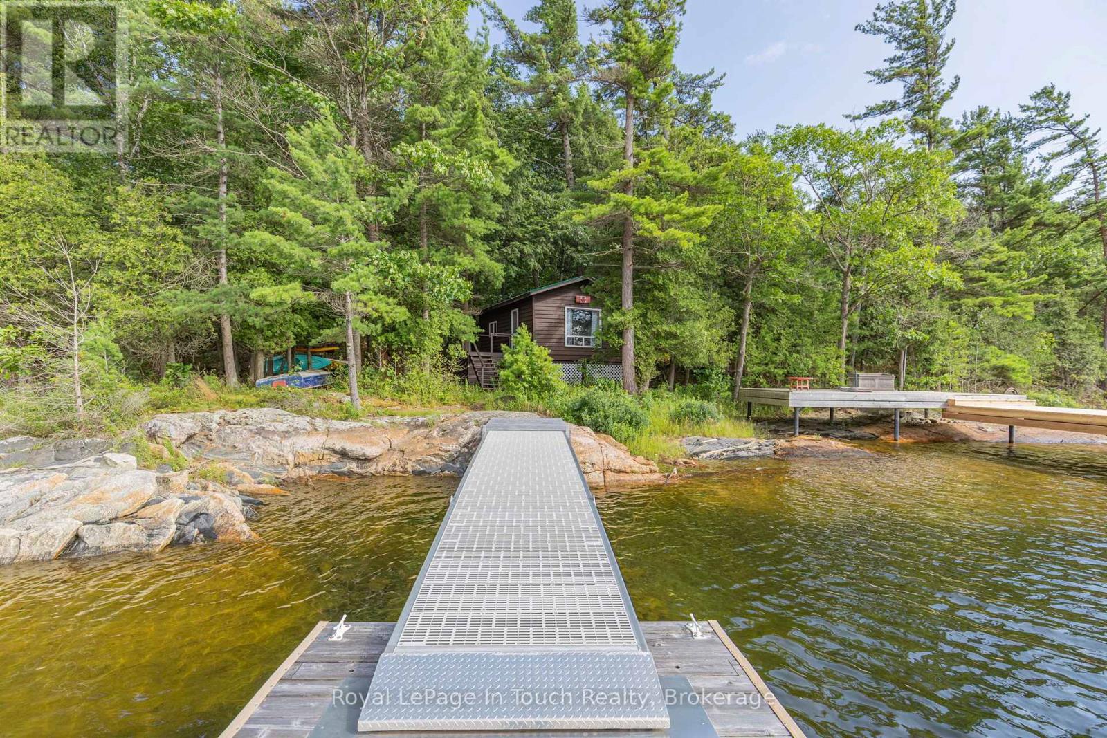 B207-10 Wahsoune Island, The Archipelago (Archipelago South), Ontario  P2A 1T4 - Photo 33 - X13082346
