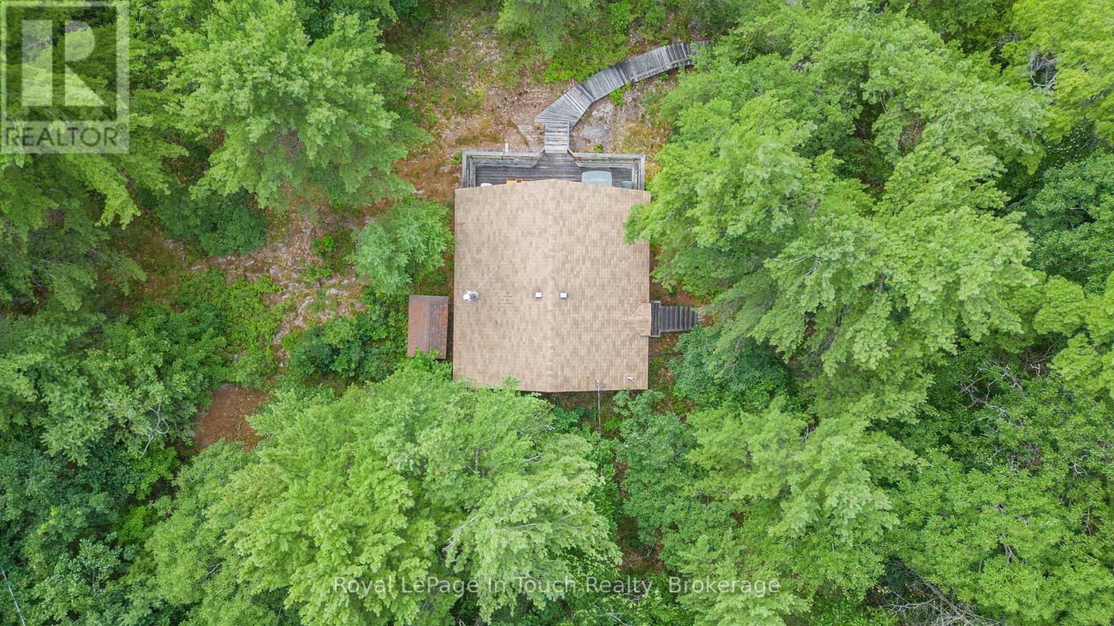 B207-10 Wahsoune Island, The Archipelago (Archipelago South), Ontario  P2A 1T4 - Photo 38 - X13082346