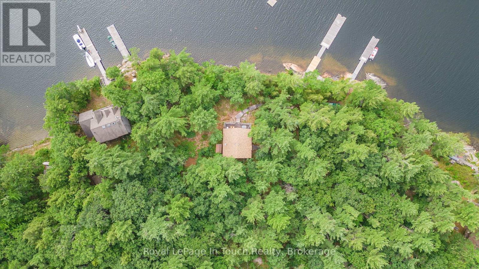 B207-10 Wahsoune Island, The Archipelago (Archipelago South), Ontario  P2A 1T4 - Photo 39 - X13082346