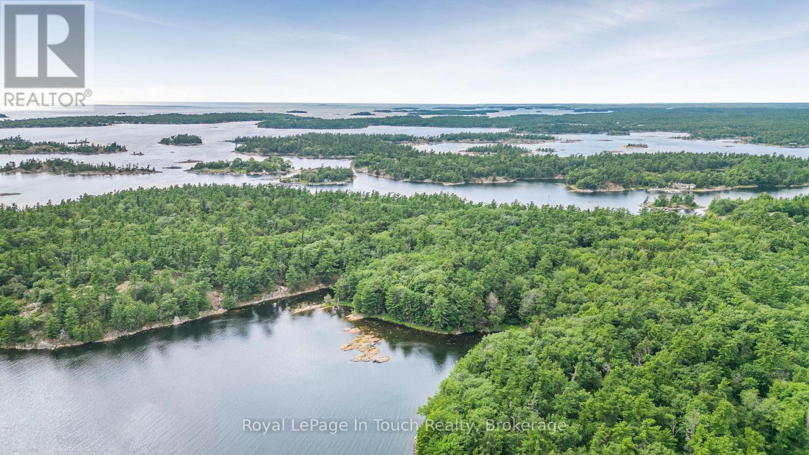 B207-10 Wahsoune Island, The Archipelago (Archipelago South), Ontario  P2A 1T4 - Photo 40 - X13082346